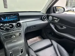 2021 Mercedes-Benz C-Class C 260 L — фото 10