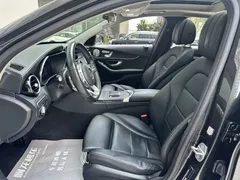 2021 Mercedes-Benz C-Class C 260 L — фото 11