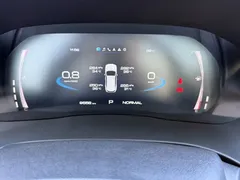2021 Haval H6 1.5T AT Champion, белый — фото 10