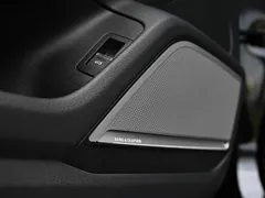 2021 Audi RS 6 4.0T Avant Premium, чёрный — фото 8