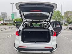 2023 BMW X1, белый — фото 7