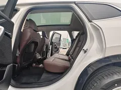 2023 BMW X1, белый — фото 10