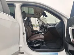 2023 BMW X1, белый — фото 11