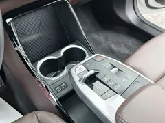2023 BMW X1, белый — фото 15