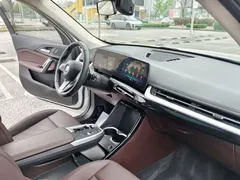 2023 BMW X1, белый — фото 21