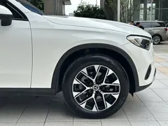 2023 Mercedes-Benz GLC 260 L 4MATIC 5, белый — фото 5