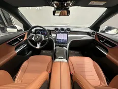 2023 Mercedes-Benz GLC 260 L 4MATIC 5, белый — фото 6