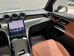 2023 Mercedes-Benz GLC 260 L 4MATIC 5, белый — фото 7