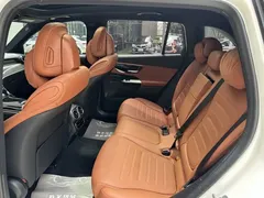 2023 Mercedes-Benz GLC 260 L 4MATIC 5, белый — фото 8