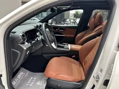 2023 Mercedes-Benz GLC 260 L 4MATIC 5, белый — фото 11