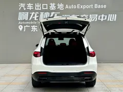 2023 Mercedes-Benz GLC 260 L 4MATIC 5, белый — фото 14