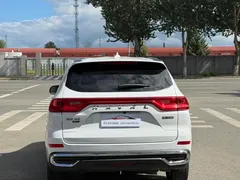 2023 Haval M6 Plus 1.5T MT Elite, белый — фото 5