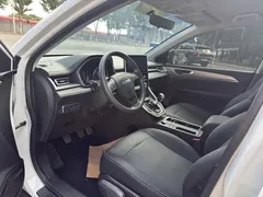 2023 Haval M6 Plus 1.5T MT Elite, белый — фото 8