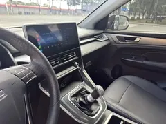2023 Haval M6 Plus 1.5T MT Elite, белый — фото 11