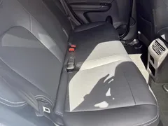 2023 Haval M6 Plus 1.5T MT Elite, белый — фото 15