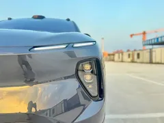 2024 Nio EC6 75kWh, синий — фото 14