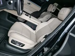 2023 Li Auto L8 Pro, чёрный — фото 15