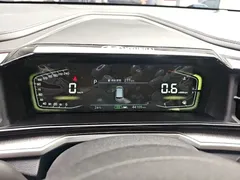 2021 Hyundai Custo 270TGDi Premium LUX, синий — фото 12