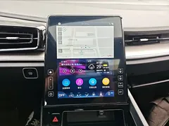 2021 Hyundai Custo 270TGDi Premium LUX, синий — фото 13