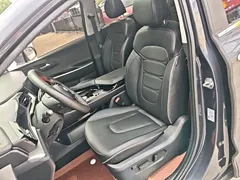 2021 Hyundai Custo 270TGDi Premium LUX, синий — фото 15