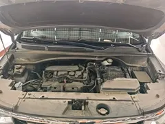 2021 Hyundai Custo 270TGDi Premium LUX, синий — фото 20