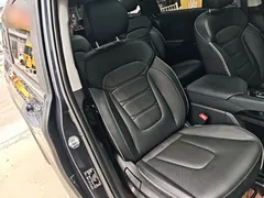 2021 Hyundai Custo 270TGDi Premium LUX, синий — фото 25