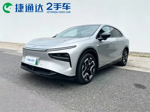 2025 Xpeng G7 702 Ultra