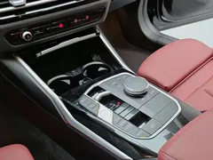 2023 BMW 3 Series 3 320Li M, чёрный — фото 15