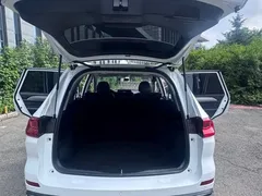 2023 Haval M6 Plus 1.5T DCT Luxury, белый — фото 7