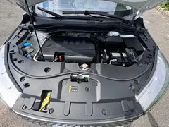 2023 Haval M6 Plus 1.5T DCT Luxury, белый — фото 8