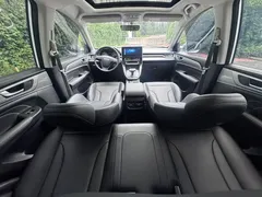 2023 Haval M6 Plus 1.5T DCT Luxury, белый — фото 9