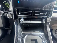 2023 Haval M6 Plus 1.5T DCT Luxury, белый — фото 15