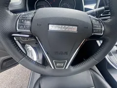 2023 Haval M6 Plus 1.5T DCT Luxury, белый — фото 17
