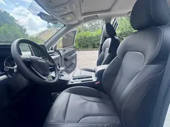 2023 Haval M6 Plus 1.5T DCT Luxury, белый — фото 20
