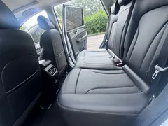 2023 Haval M6 Plus 1.5T DCT Luxury, белый — фото 21