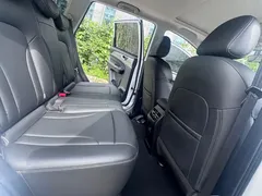 2023 Haval M6 Plus 1.5T DCT Luxury, белый — фото 22