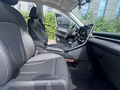 2023 Haval M6 Plus 1.5T DCT Luxury, белый — фото 23