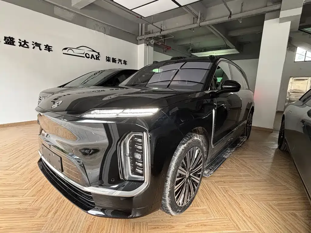 2026 Nio ES9 102kWh Luxury