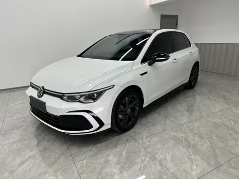 2023 Volkswagen Golf 280TSI DSG R-Line Lite