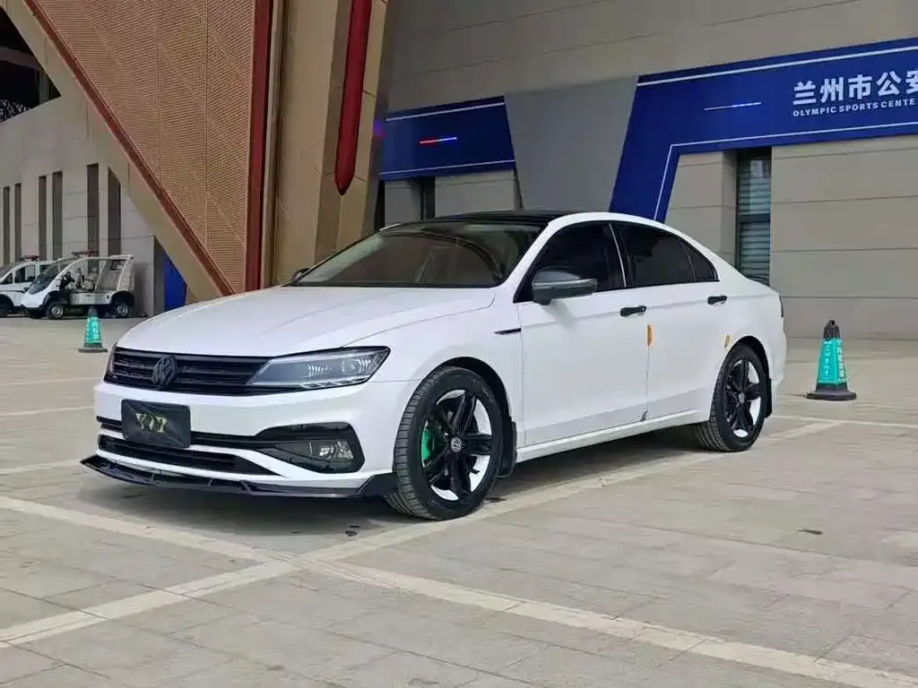 2021 Volkswagen Lamando 280TSI DSG Comfort