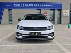 2021 Volkswagen Lamando 280TSI DSG Comfort, белый — фото 2