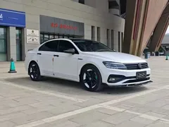 2021 Volkswagen Lamando 280TSI DSG Comfort, белый — фото 3