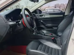 2021 Volkswagen Lamando 280TSI DSG Comfort, белый — фото 6