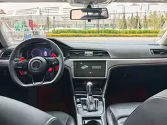 2021 Volkswagen Lamando 280TSI DSG Comfort, белый — фото 7