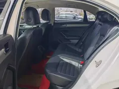 2021 Volkswagen Lamando 280TSI DSG Comfort, белый — фото 8