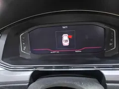 2021 Volkswagen Lamando 280TSI DSG Comfort, белый — фото 9