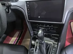 2021 Volkswagen Lamando 280TSI DSG Comfort, белый — фото 10