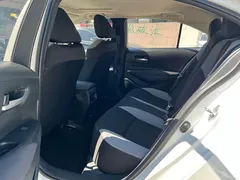 2023 Toyota Corolla 1.2T Elite, белый — фото 8