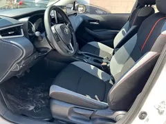 2023 Toyota Corolla 1.2T Elite, белый — фото 9