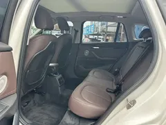 2021 BMW X1, белый — фото 9